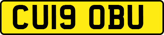 CU19OBU