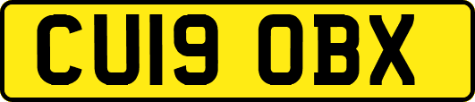CU19OBX