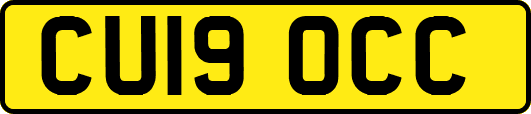 CU19OCC
