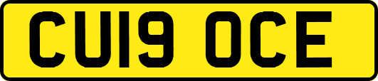 CU19OCE