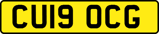 CU19OCG