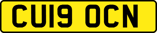CU19OCN