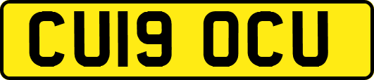 CU19OCU