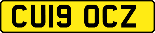 CU19OCZ