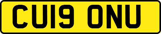 CU19ONU