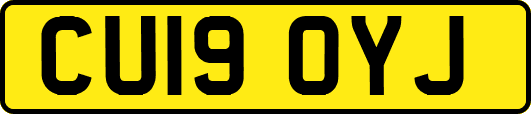 CU19OYJ