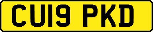 CU19PKD