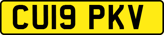CU19PKV