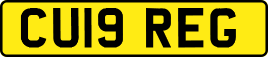 CU19REG