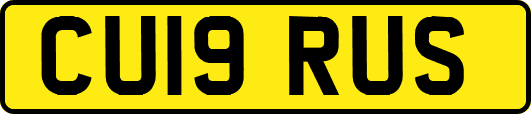 CU19RUS