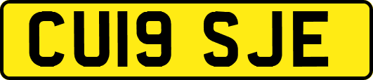 CU19SJE