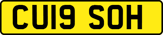 CU19SOH