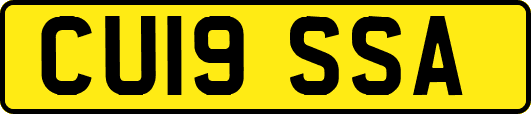 CU19SSA