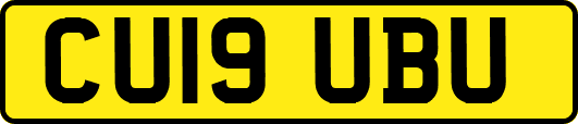 CU19UBU