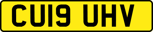 CU19UHV