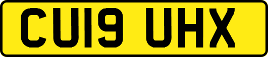 CU19UHX