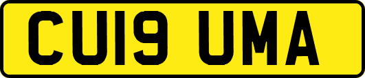 CU19UMA