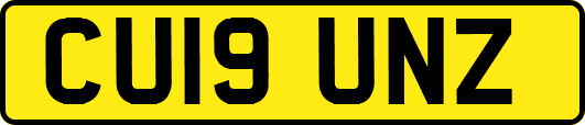 CU19UNZ