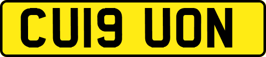 CU19UON