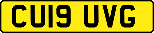 CU19UVG