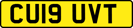 CU19UVT