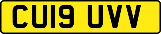CU19UVV