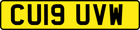 CU19UVW