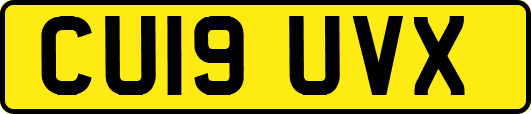 CU19UVX