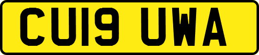 CU19UWA