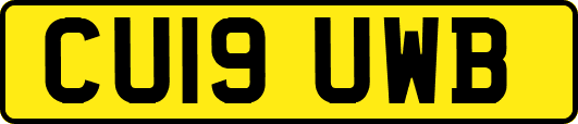CU19UWB