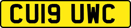 CU19UWC