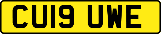 CU19UWE