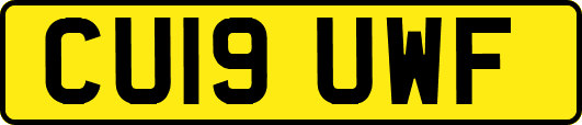 CU19UWF