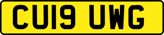 CU19UWG