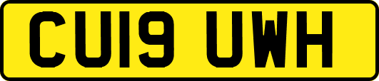 CU19UWH