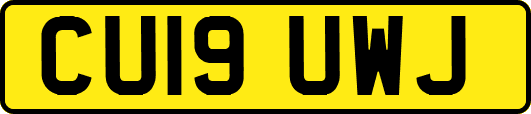 CU19UWJ