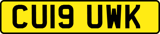 CU19UWK