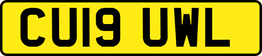 CU19UWL