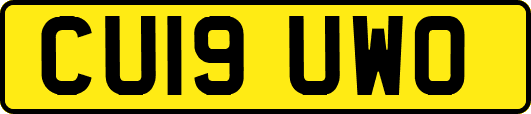 CU19UWO