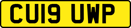 CU19UWP