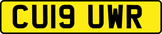 CU19UWR