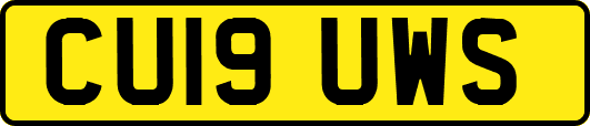 CU19UWS