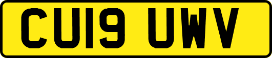 CU19UWV