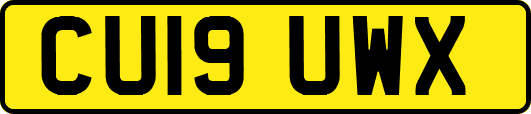 CU19UWX