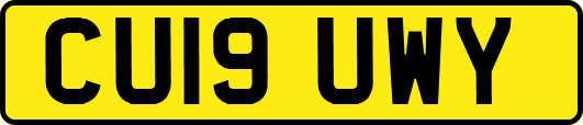 CU19UWY