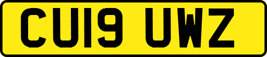 CU19UWZ