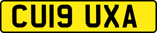 CU19UXA