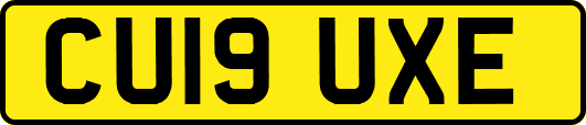CU19UXE