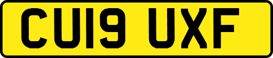 CU19UXF