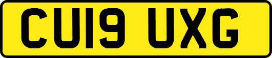 CU19UXG